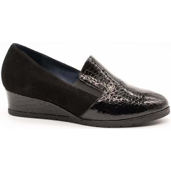 Zapatos Mujer Derbie & Richelieu Sabrinas 69014 Negro
