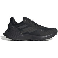 Zapatos Hombre Running / trail adidas Originals Terrex Soulstride Rrdy Negro