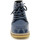 Zapatos Hombre Botas de caña baja Kickers Horuzy Azul