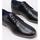 Zapatos Hombre Derbie & Richelieu Krack LINER Negro