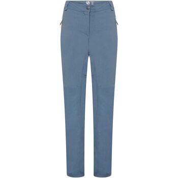 textil Mujer Pantalones con 5 bolsillos Dare 2b  Azul