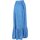 textil Mujer Faldas Regatta Hadriana Azul