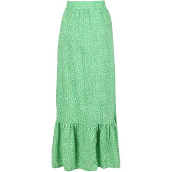 textil Mujer Faldas Regatta Hadriana Verde