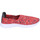 Zapatos Mujer Mocasín Café Noir BF511 ODH924 Rojo