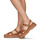Zapatos Mujer Sandalias JB Martin 1DECIDEE Vacuno / Camel