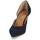 Zapatos Mujer Zapatos de tacón JB Martin ENVIE Cabra / Piel / Marino