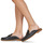 Zapatos Mujer Mocasín JB Martin LEEDS Napa / Negro
