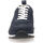 Zapatos Hombre Zapatillas bajas Alter Native Deportivas / Sneakers HOMBRE AZUL Azul