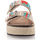 Zapatos Mujer Zuecos (Mules) Paloma Totem Zuecos MUJER MULTICOLOR Multicolor