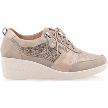 Zapatos Mujer Derbie Tango And Friends Calzado confortable MUJER GRIS Gris