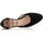 Zapatos Mujer Zapatos de tacón Women Office Salones MUJER NEGRO Negro