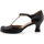 Zapatos Mujer Zapatos de tacón Sunny Sunday Salones MUJER NEGRO Negro