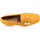 Zapatos Mujer Mocasín Les fées de Bengale Mocasines / Naúticos MUJER AMARILLO Amarillo