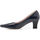 Zapatos Mujer Zapatos de tacón Smart Standard Salones MUJER AZUL Azul