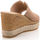 Zapatos Mujer Zuecos (Mules) Terre Dépices Zuecos MUJER BEIGE Beige