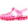 Zapatos Niños Chanclas Color Block Chancletas/entrededo BEBE NIÑA ROSA Rosa