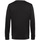 textil Hombre Sudaderas Ballin Est. 2013 Camo Block Sweater Negro