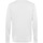 textil Hombre Sudaderas Ballin Est. 2013 Basic Sweater Blanco