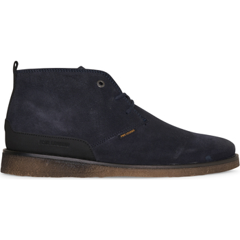 Zapatos Mujer Low boots Pme Legend Boundary Boot Navy Azul