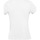 textil Mujer Camisetas manga corta Ballin Est. 2013 Panter Block Shirt Blanco