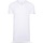 textil Hombre Camisetas manga corta Cappuccino Italia 4-Pack T-shirts Blanco