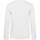 textil Mujer Sudaderas Subprime Sweater Stripe White Blanco