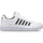 Zapatos Mujer Deportivas Moda K-Swiss Court Chasseur Blanco