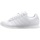 Zapatos Mujer Deportivas Moda K-Swiss Granada II Blanco