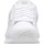Zapatos Mujer Deportivas Moda K-Swiss Granada II Blanco