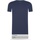 textil Hombre Camisetas manga corta Cappuccino Italia 4-Pack T-shirts Azul