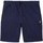 textil Hombre Shorts / Bermudas Lyle & Scott Sweat Short Azul