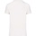 textil Hombre Camisetas manga corta Subprime Small Logo Shirt Blanco