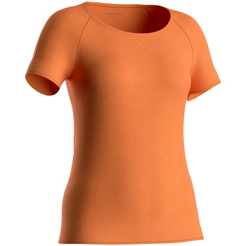 textil Mujer Sujetador deportivo  Impetus Active Naranja