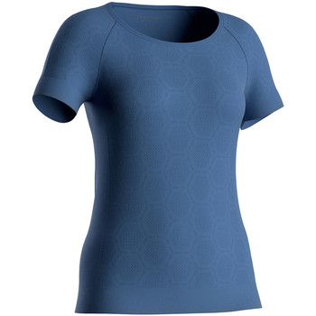 textil Mujer Sujetador deportivo  Impetus Active Azul