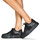Zapatos Mujer Zapatillas bajas Stonefly ALLEGRA 8 Negro