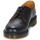Zapatos Derbie Dr. Martens 1461 PW Negro