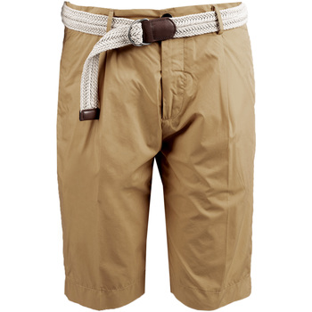textil Hombre Shorts / Bermudas Antony Morato  Beige