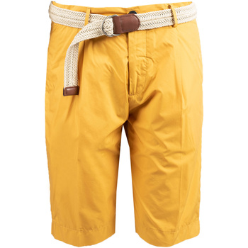textil Hombre Shorts / Bermudas Antony Morato  Amarillo