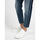 textil Hombre Pantalones con 5 bolsillos Antony Morato MMDT00226 FA700111 | Argon Azul