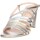 Zapatos Mujer Sandalias Marco Tozzi 2-28324-28 Rosa
