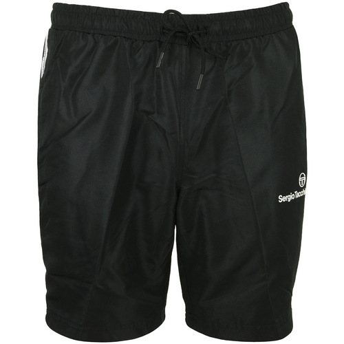 textil Hombre Shorts / Bermudas Sergio Tacchini Nastro Short Blanco