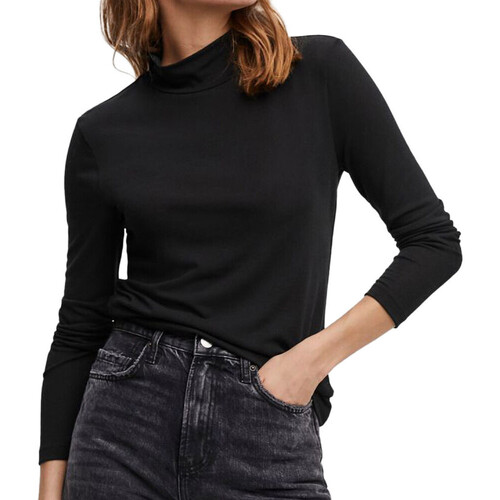 textil Mujer Tops / Blusas Vero Moda  Negro