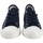 Zapatos Niña Multideporte Lois Zapato niña  60162 azul Azul