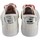 Zapatos Niña Multideporte Lois Zapato niña  60162 blanco Blanco