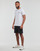 textil Hombre Camisetas manga corta BOSS Tee MB 2 Blanco