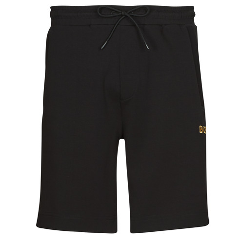 textil Hombre Shorts / Bermudas BOSS Headlo 1 Negro
