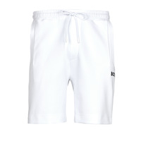textil Hombre Shorts / Bermudas BOSS Headlo 1 Blanco