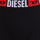 Ropa interior Hombre Boxer Diesel 00ST3V-0DDAI-E3784 Negro