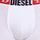 Ropa interior Hombre Boxer Diesel 00ST3V-0DDAI-E4124 Blanco