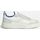 Zapatos Hombre Deportivas Moda Napapijri Footwear NP0A4GTG BARK-002 BRIGHT WHITE Blanco